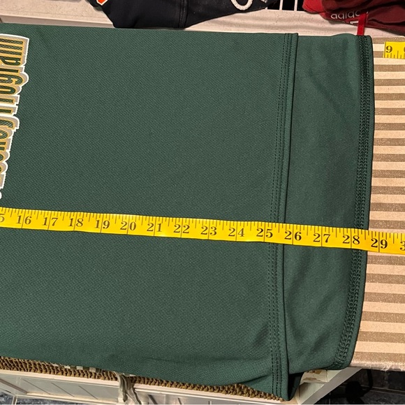 Dallas Stars Hockey Jersey Kids - Picture 7 of 8